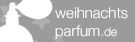 Weihnachtsparfum